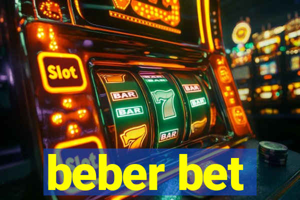 beber bet